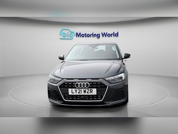 Used Audi A1 2021 for sale - 78410114: Photo