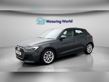 Used Audi A1 2021 for sale - 78410114: Photo