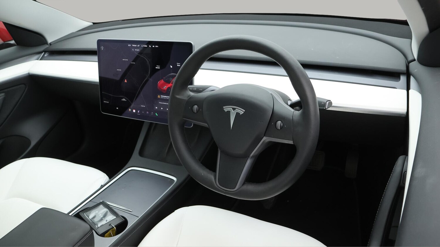 Used Tesla Model 3 2021 for sale - 75990762: Photo 10