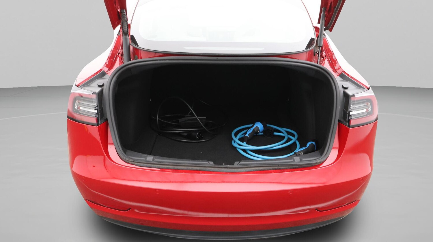 Used Tesla Model 3 2021 for sale - 75990762: Photo 18