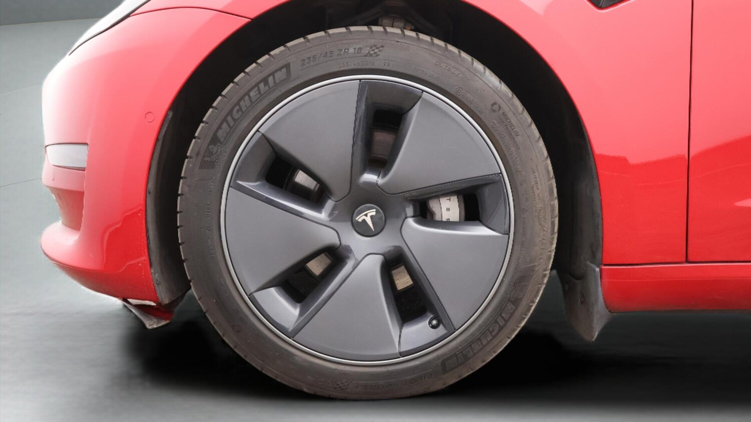 Used Tesla Model 3 2021 for sale - 75990762: Photo 19