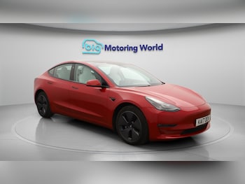 Used Tesla Model 3 2021 for sale - 75990762: Photo 2