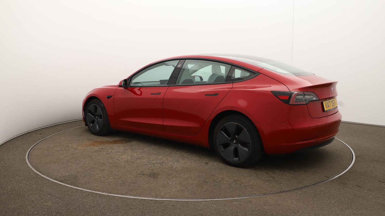 Used Tesla Model 3 2021 for sale - 75990762: Photo 35