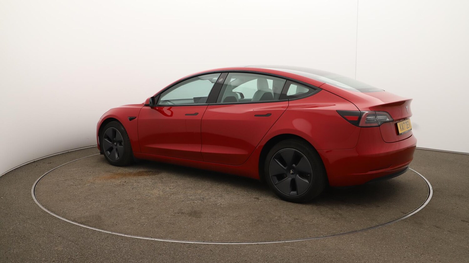 Used Tesla Model 3 2021 for sale - 75990762: Photo 36