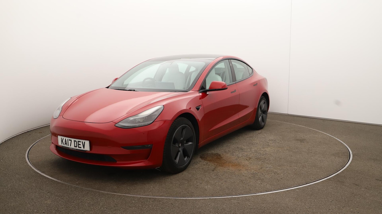 Used Tesla Model 3 2021 for sale - 75990762: Photo 37