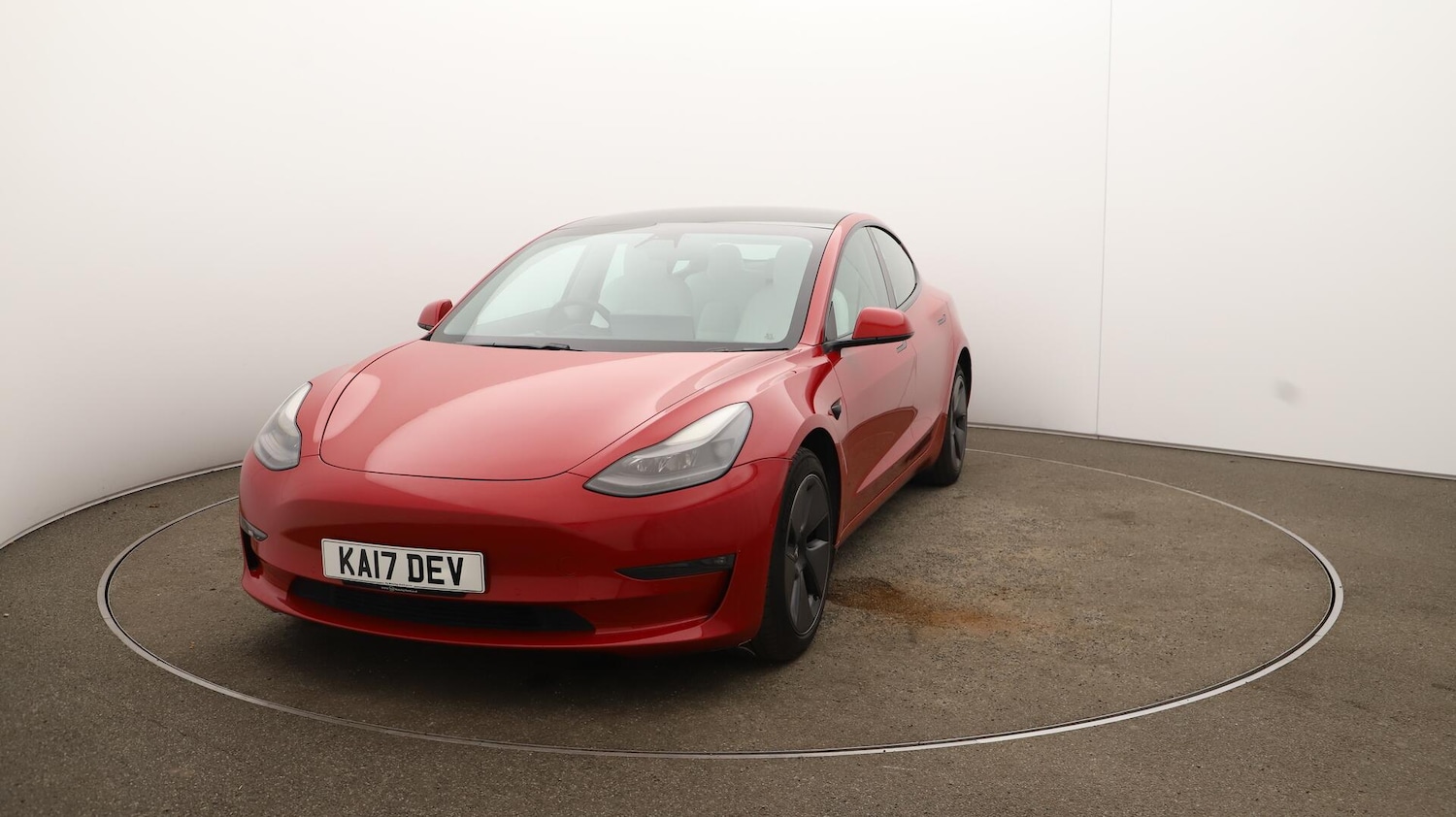 Used Tesla Model 3 2021 for sale - 75990762: Photo 38