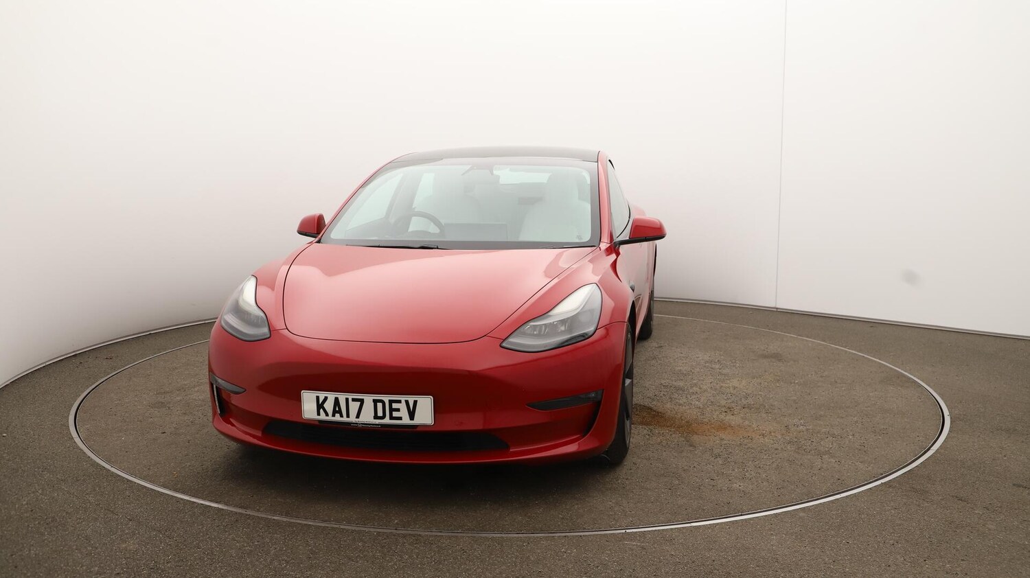 Used Tesla Model 3 2021 for sale - 75990762: Photo 39