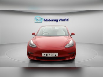 Used Tesla Model 3 2021 for sale - 75990762: Photo 3
