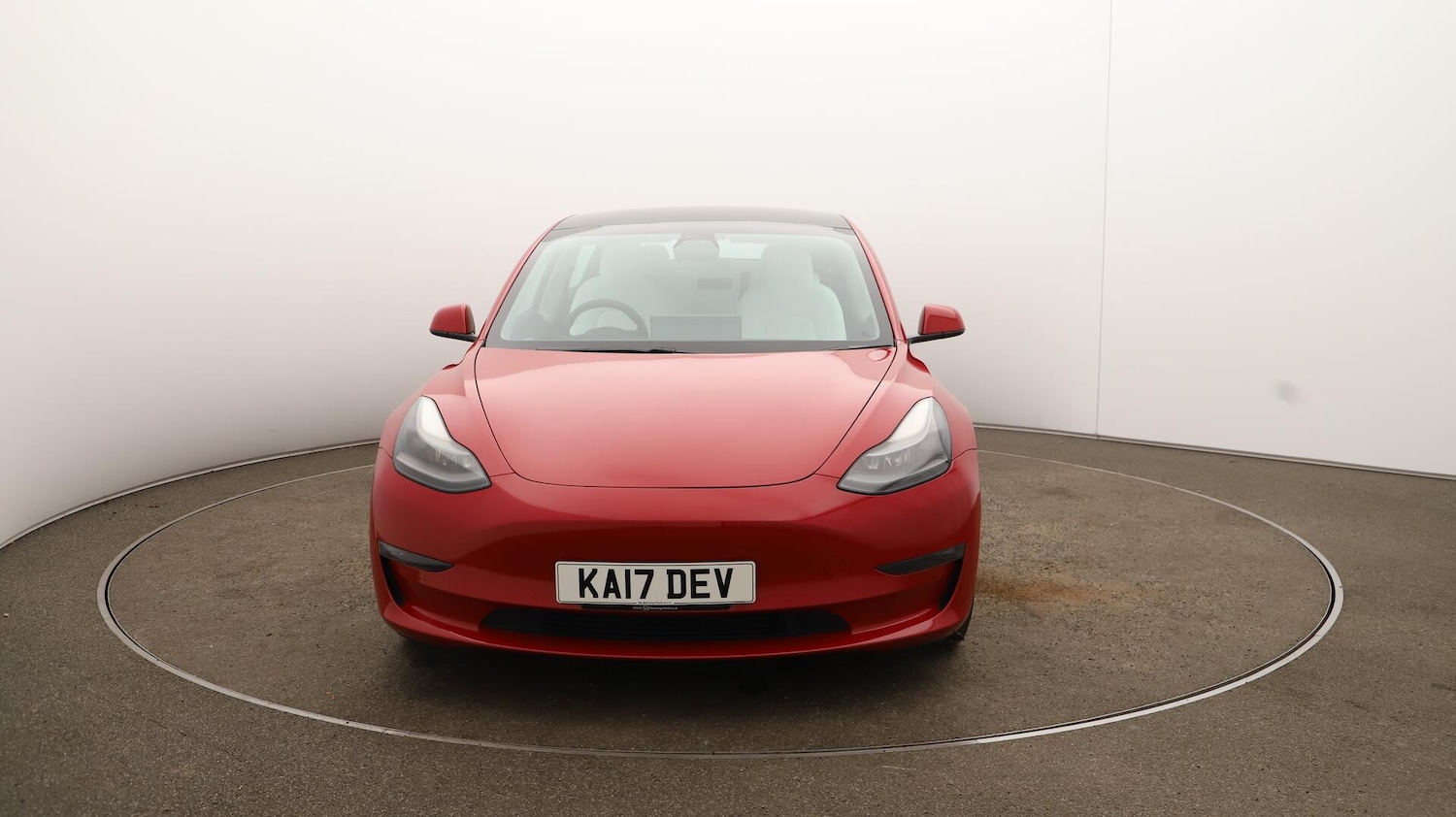 Used Tesla Model 3 2021 for sale - 75990762: Photo 40