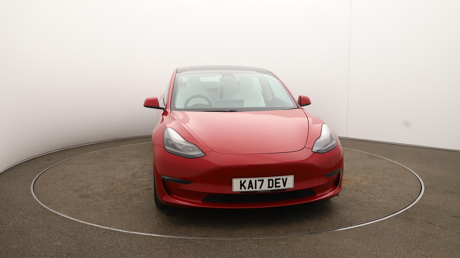Used Tesla Model 3 2021 for sale - 75990762: Photo 41
