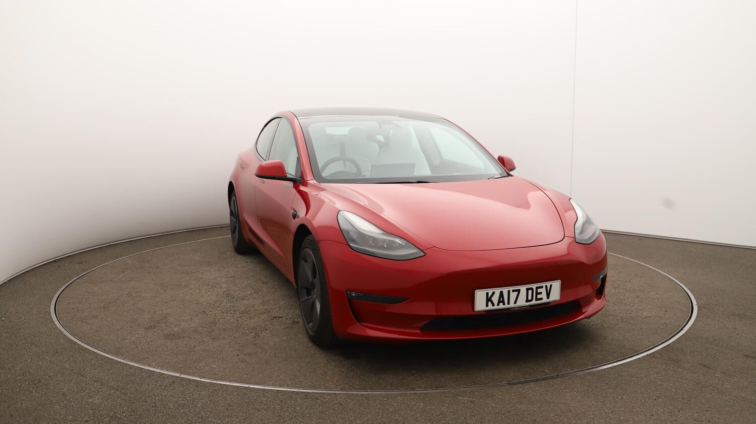 Used Tesla Model 3 2021 for sale - 75990762: Photo 42