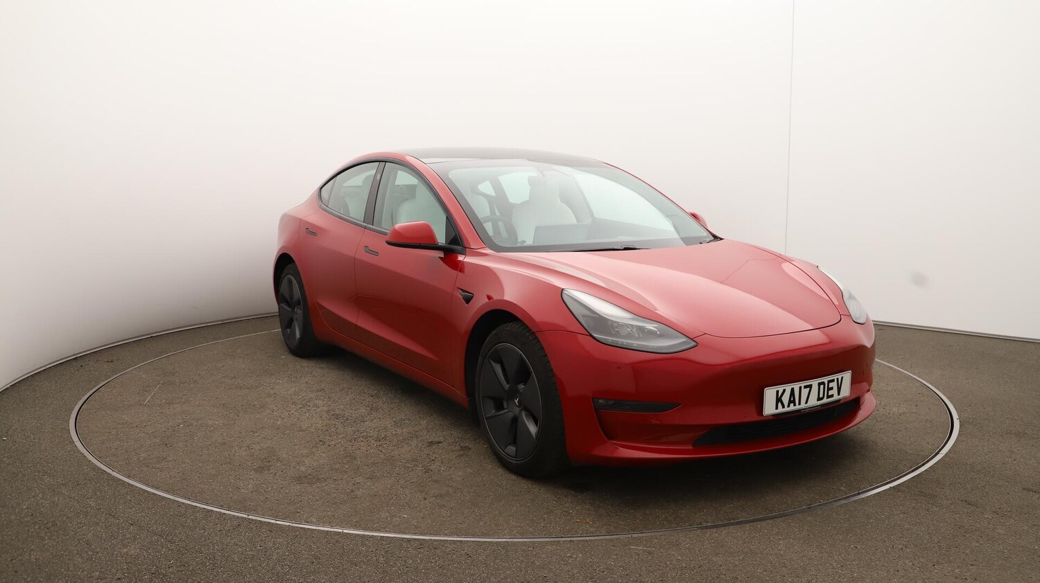 Used Tesla Model 3 2021 for sale - 75990762: Photo 43