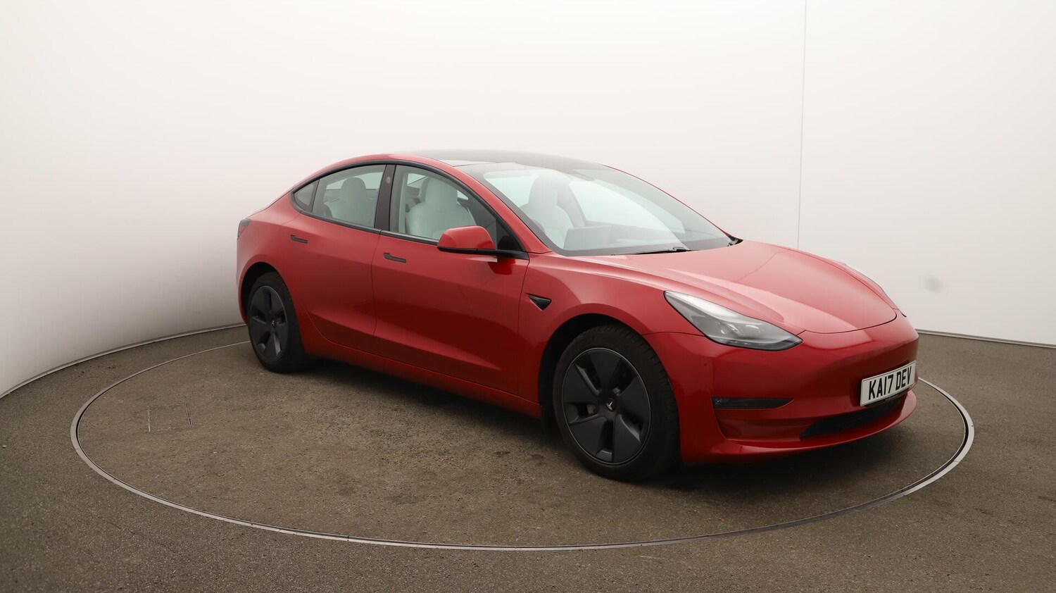 Used Tesla Model 3 2021 for sale - 75990762: Photo 44