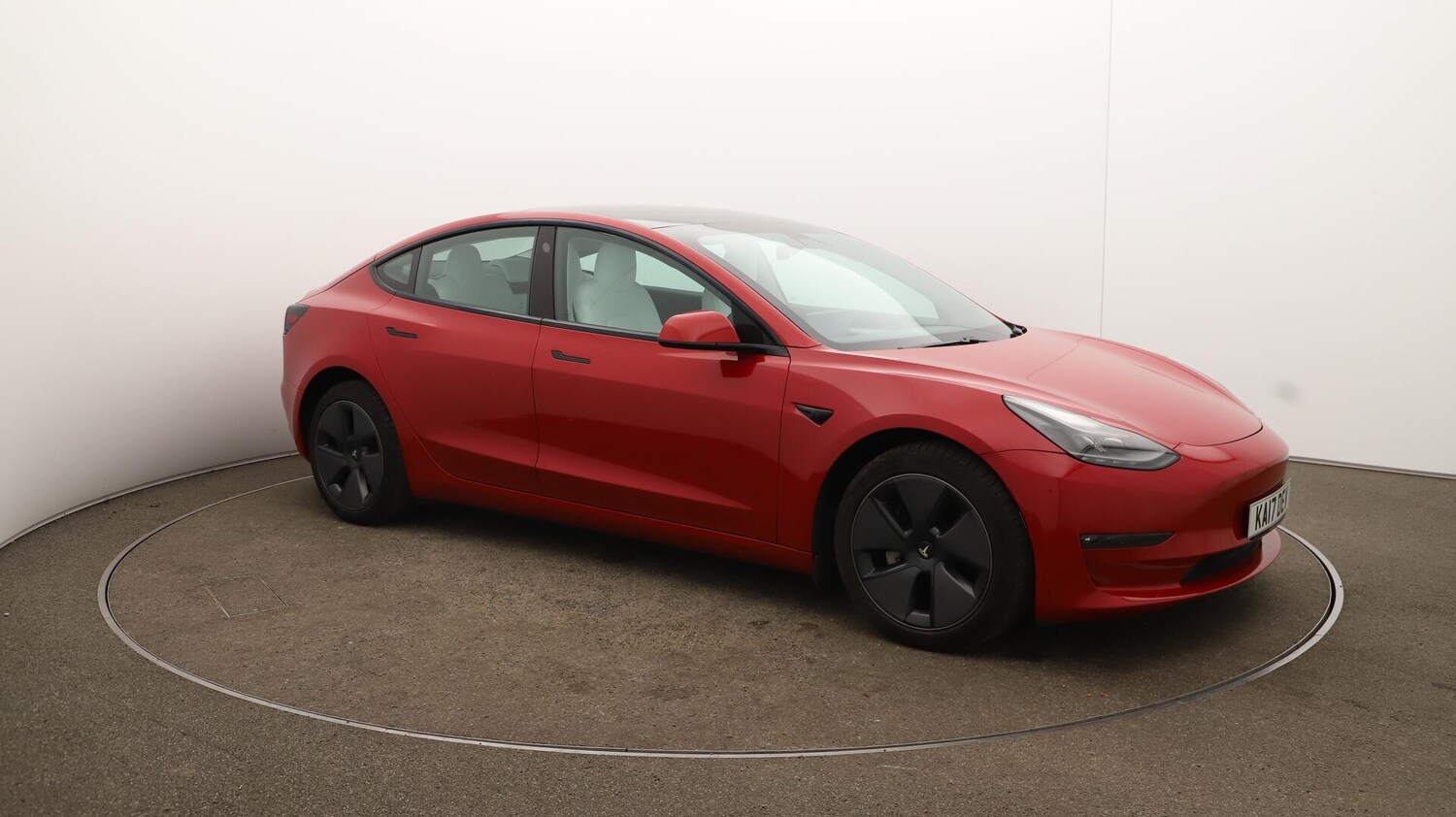 Used Tesla Model 3 2021 for sale - 75990762: Photo 45