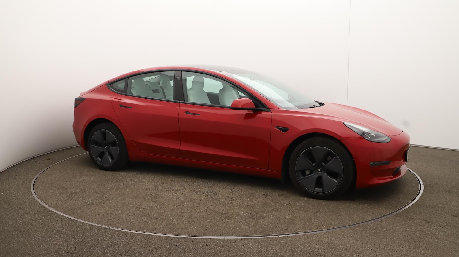 Used Tesla Model 3 2021 for sale - 75990762: Photo 46