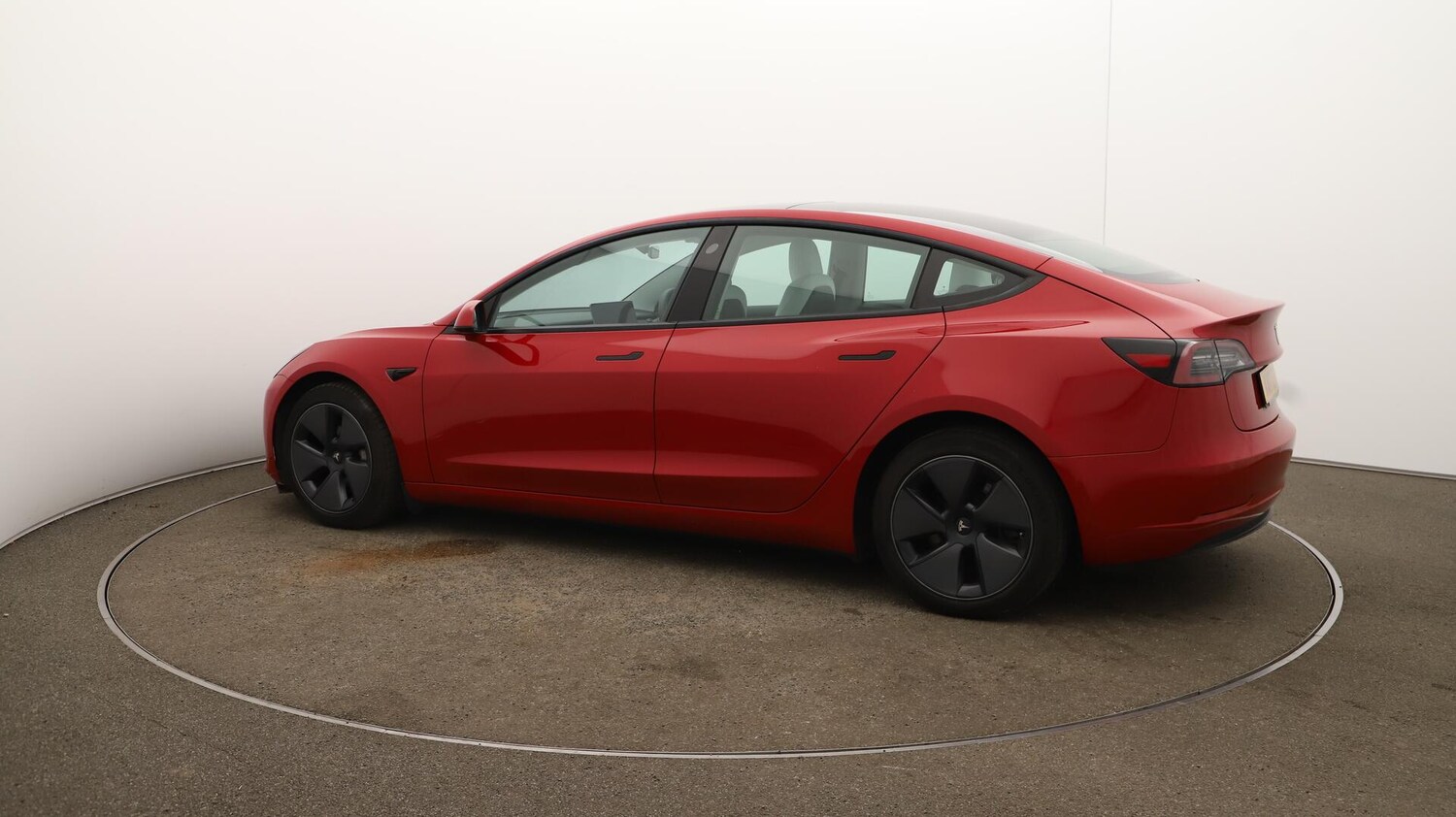 Used Tesla Model 3 2021 for sale - 75990762: Photo 47