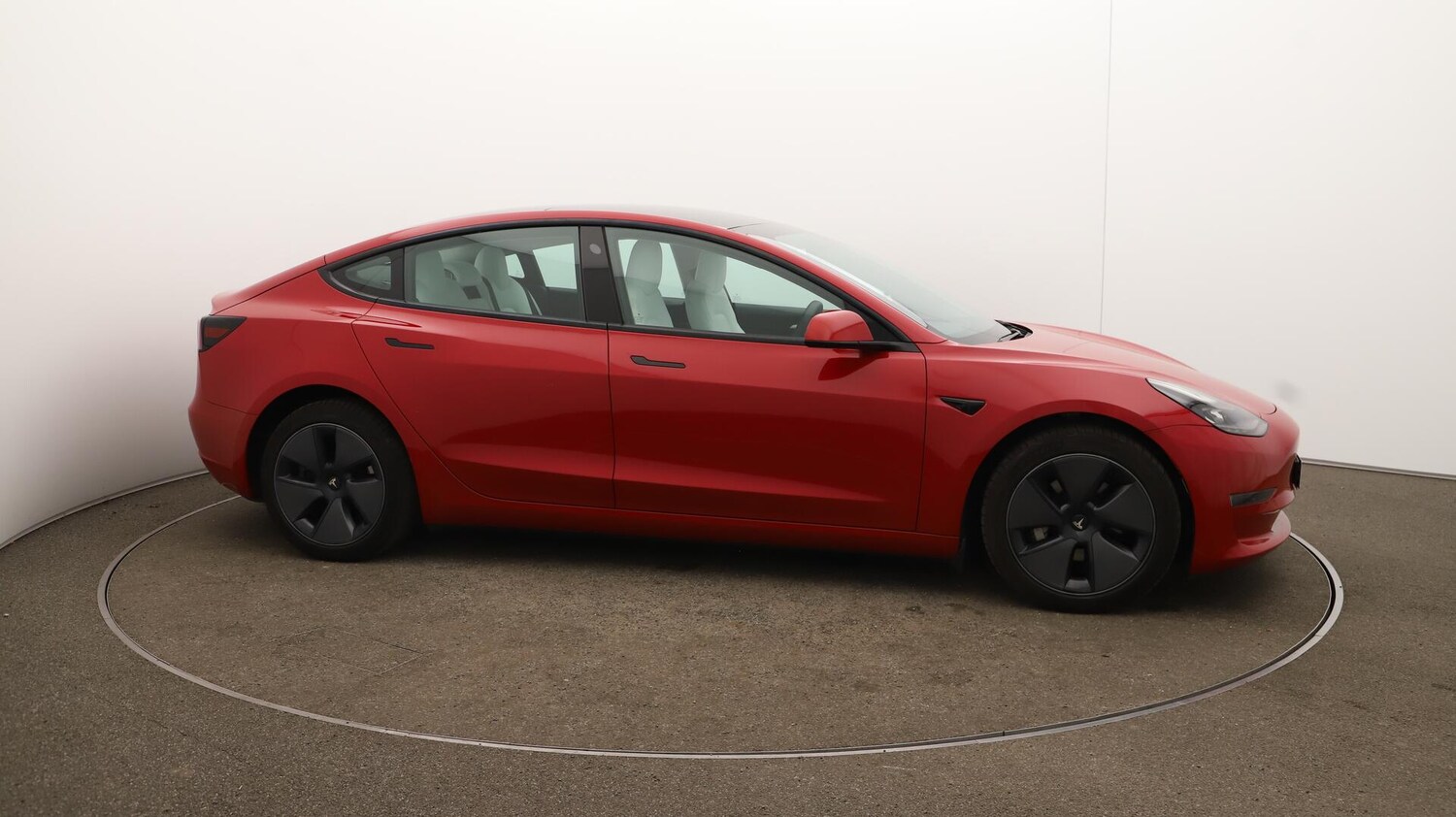 Used Tesla Model 3 2021 for sale - 75990762: Photo 48