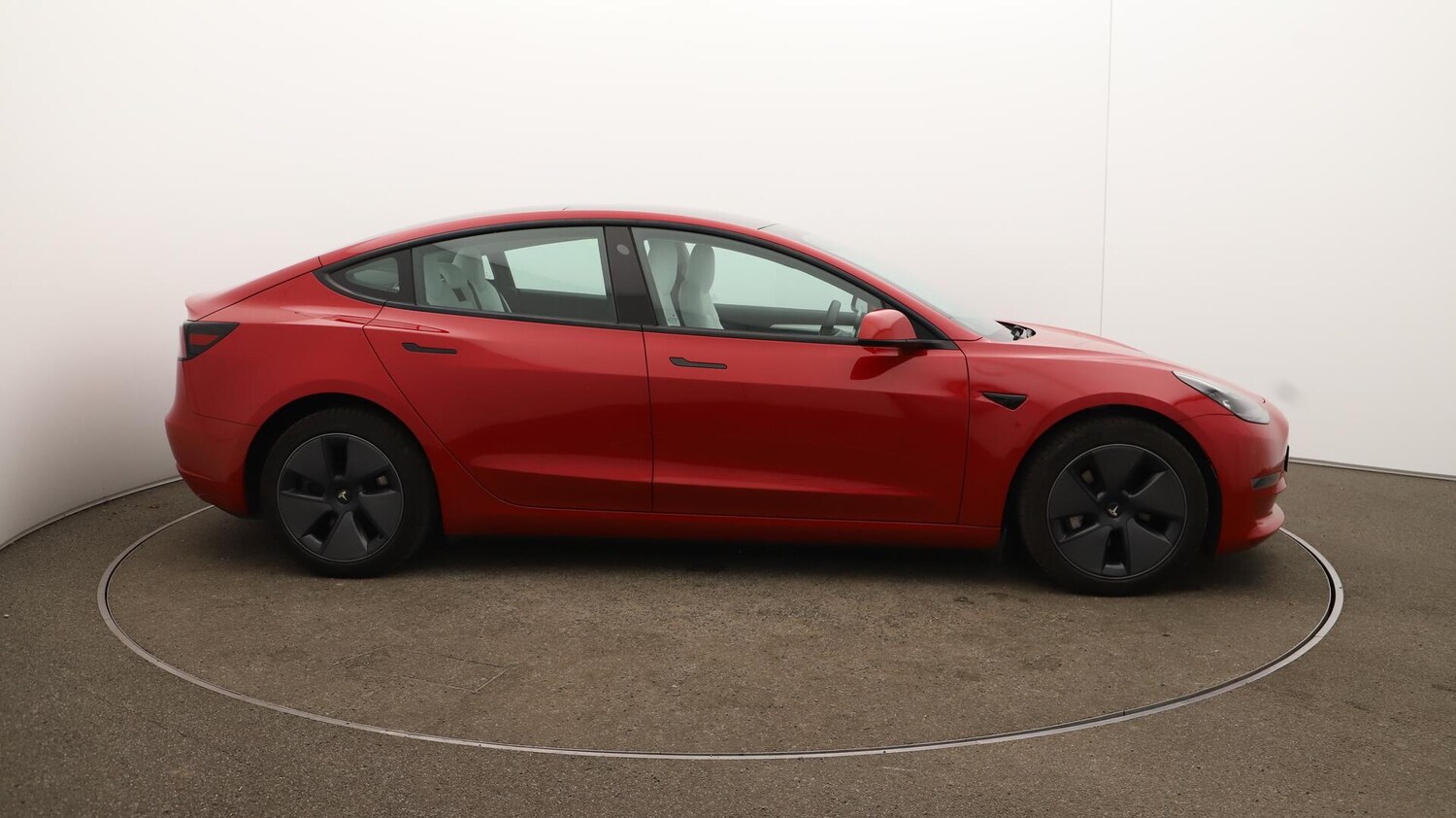 Used Tesla Model 3 2021 for sale - 75990762: Photo 49