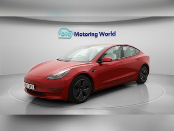 Used Tesla Model 3 2021 for sale - 75990762: Photo 4