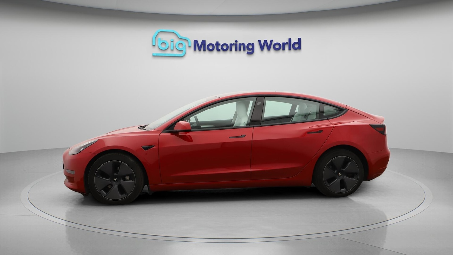 Used Tesla Model 3 2021 for sale - 75990762: Photo 5