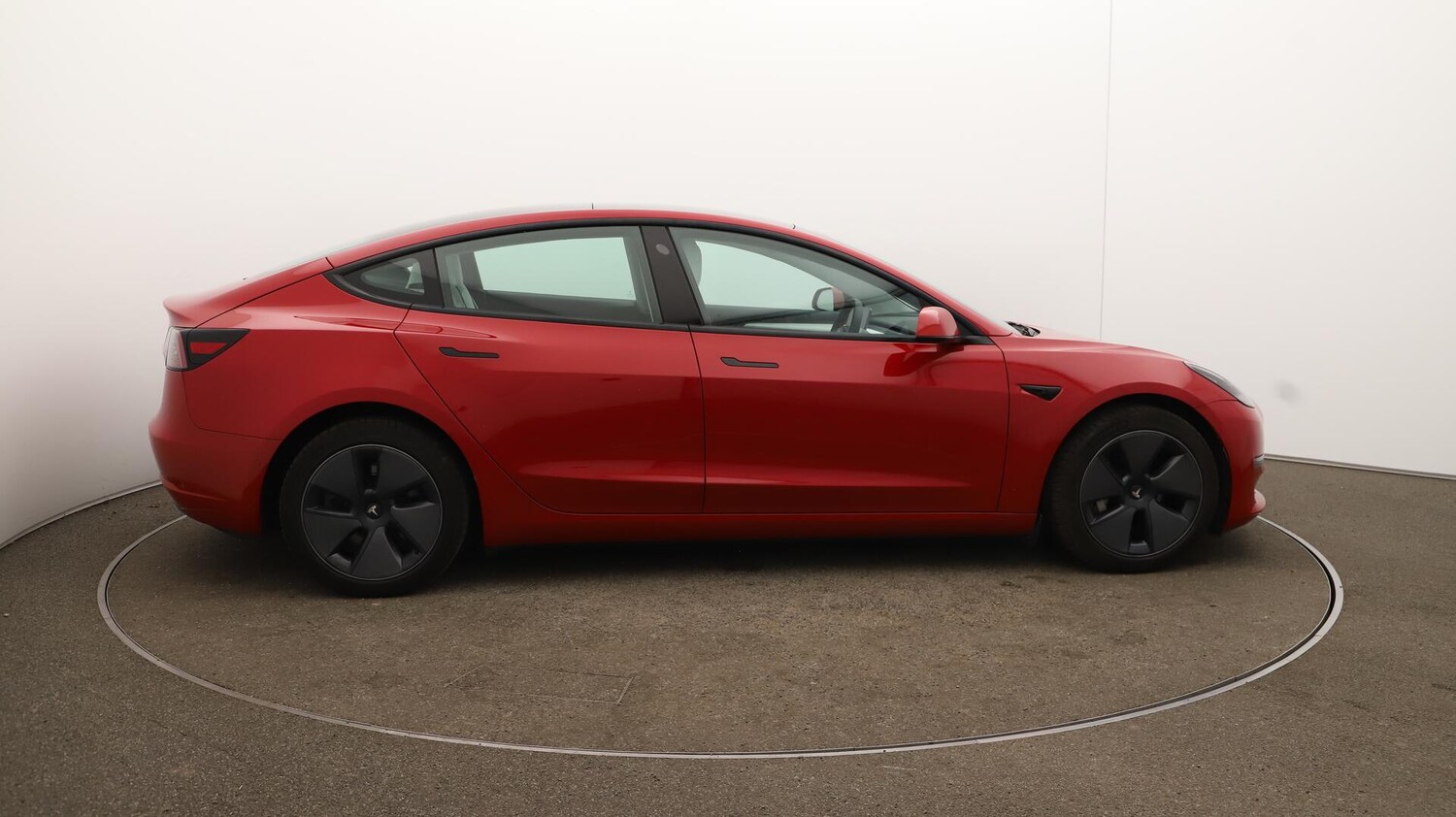 Used Tesla Model 3 2021 for sale - 75990762: Photo 50