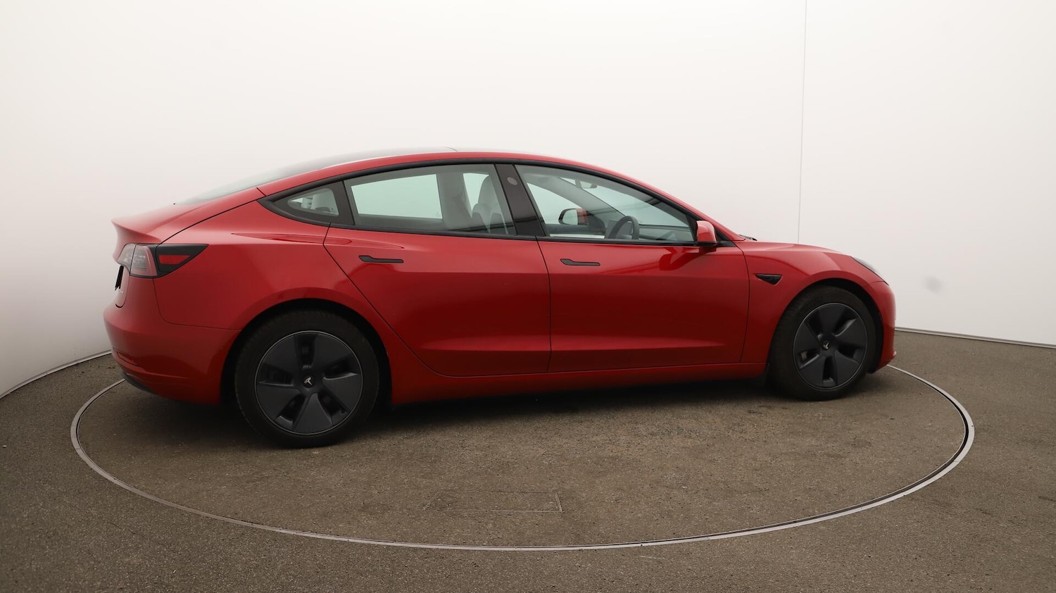 Used Tesla Model 3 2021 for sale - 75990762: Photo 51