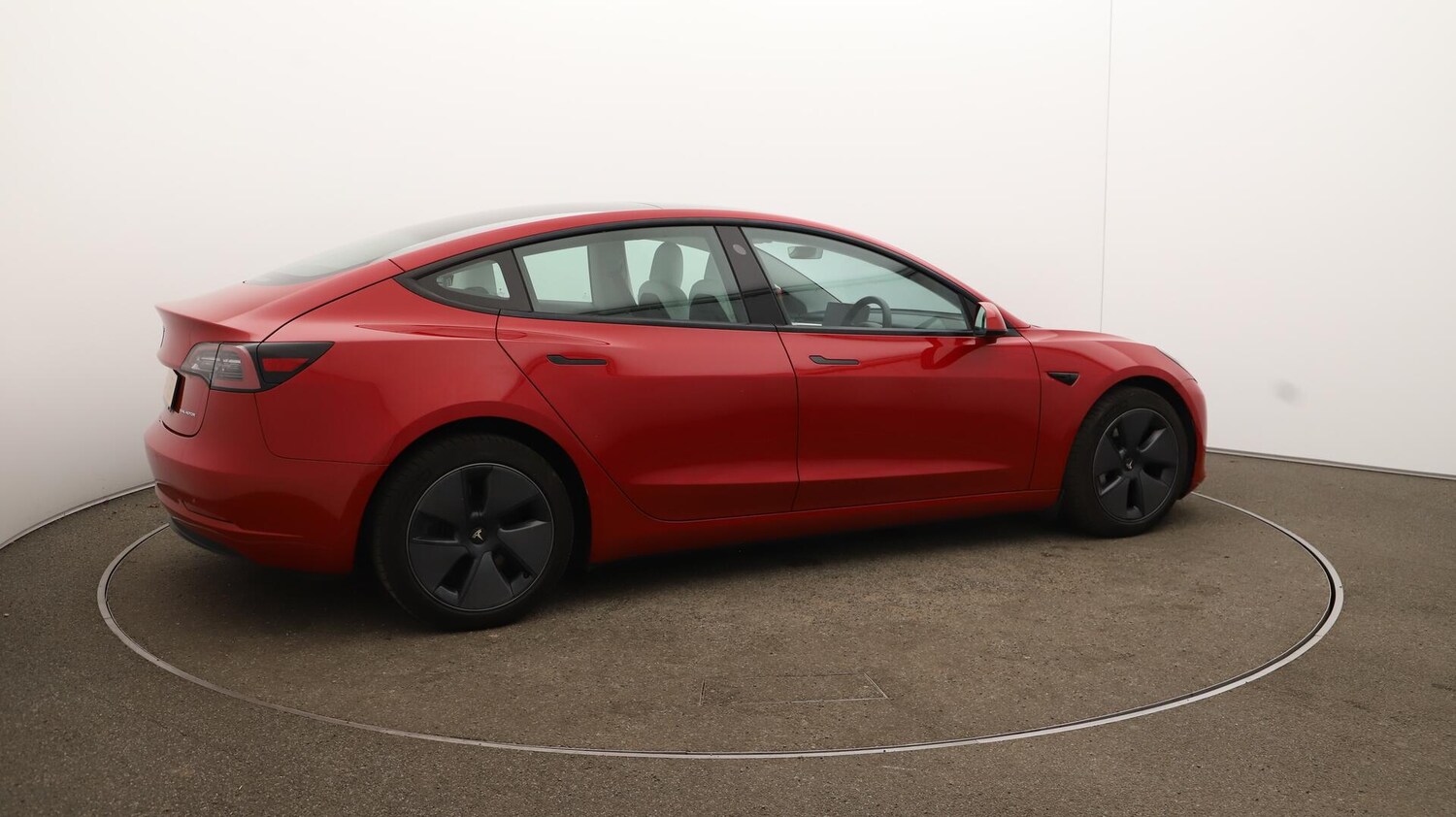 Used Tesla Model 3 2021 for sale - 75990762: Photo 52