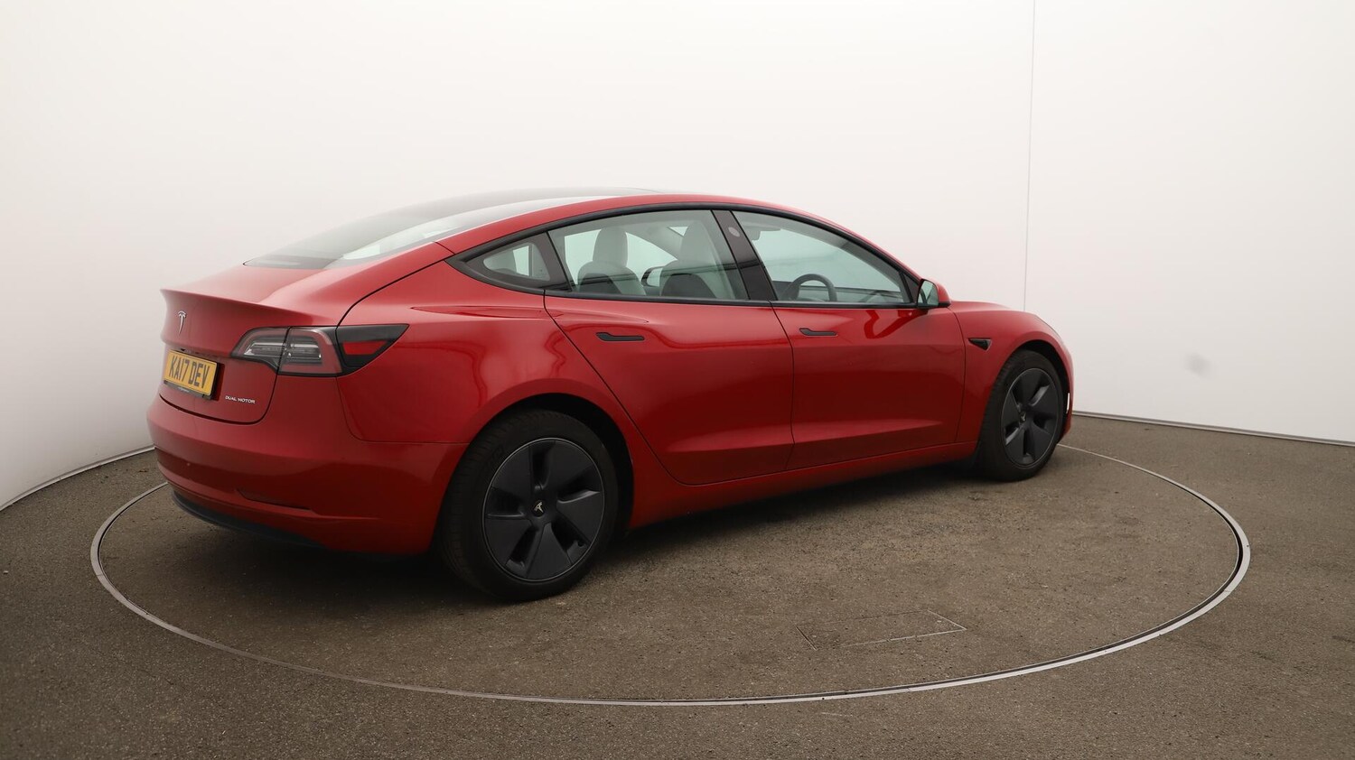 Used Tesla Model 3 2021 for sale - 75990762: Photo 53