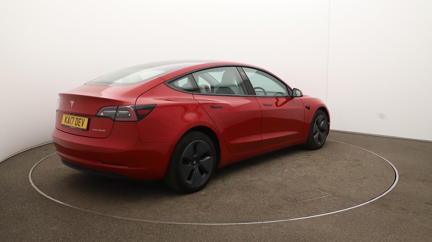 Used Tesla Model 3 2021 for sale - 75990762: Photo 54