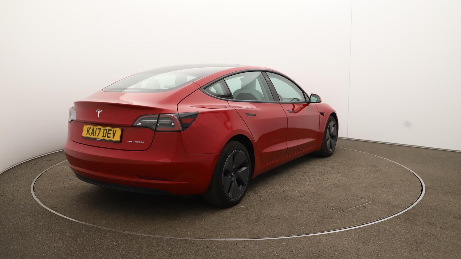 Used Tesla Model 3 2021 for sale - 75990762: Photo 55