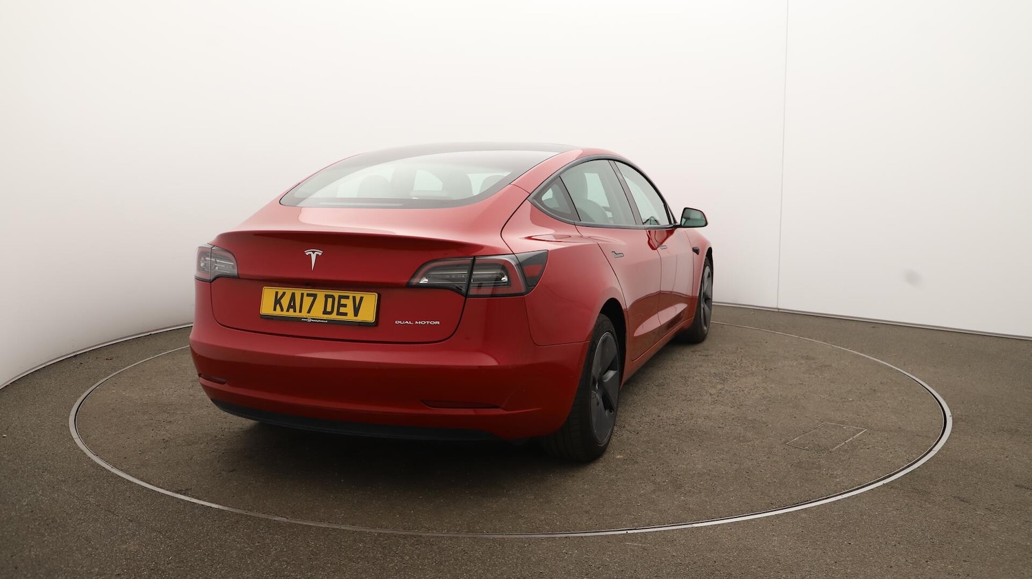 Used Tesla Model 3 2021 for sale - 75990762: Photo 56