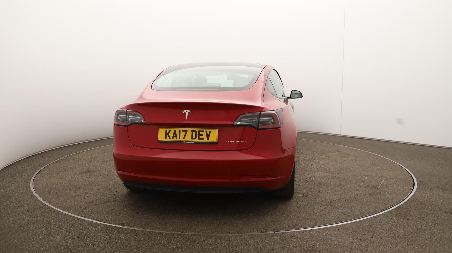 Used Tesla Model 3 2021 for sale - 75990762: Photo 57