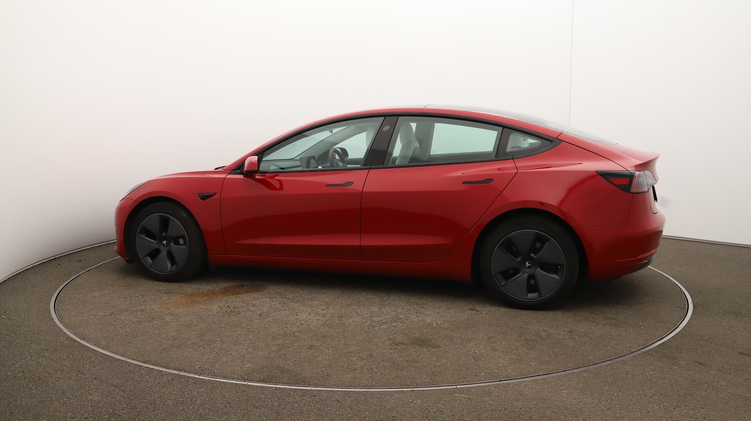 Used Tesla Model 3 2021 for sale - 75990762: Photo 58