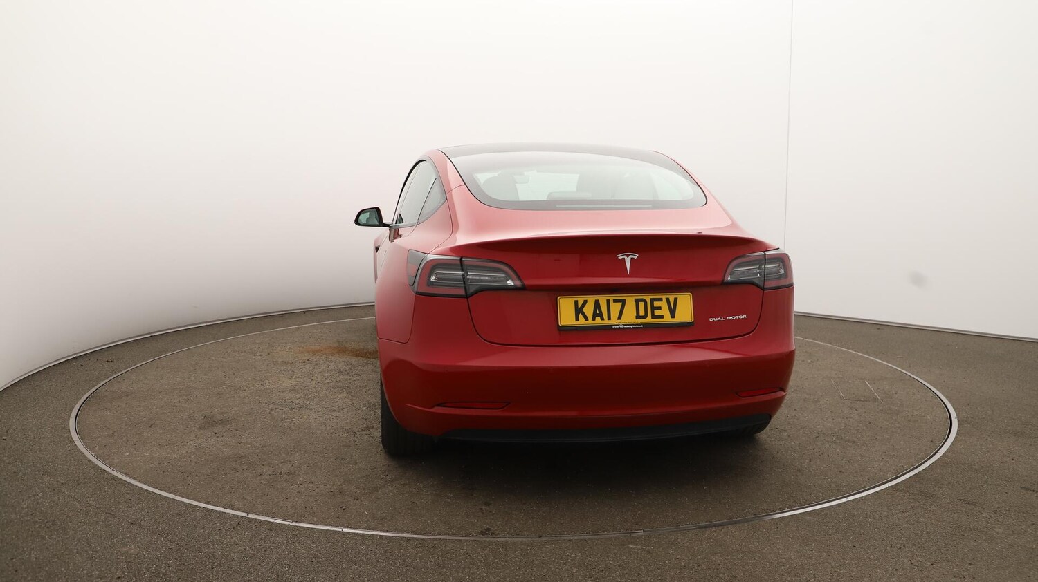 Used Tesla Model 3 2021 for sale - 75990762: Photo 60