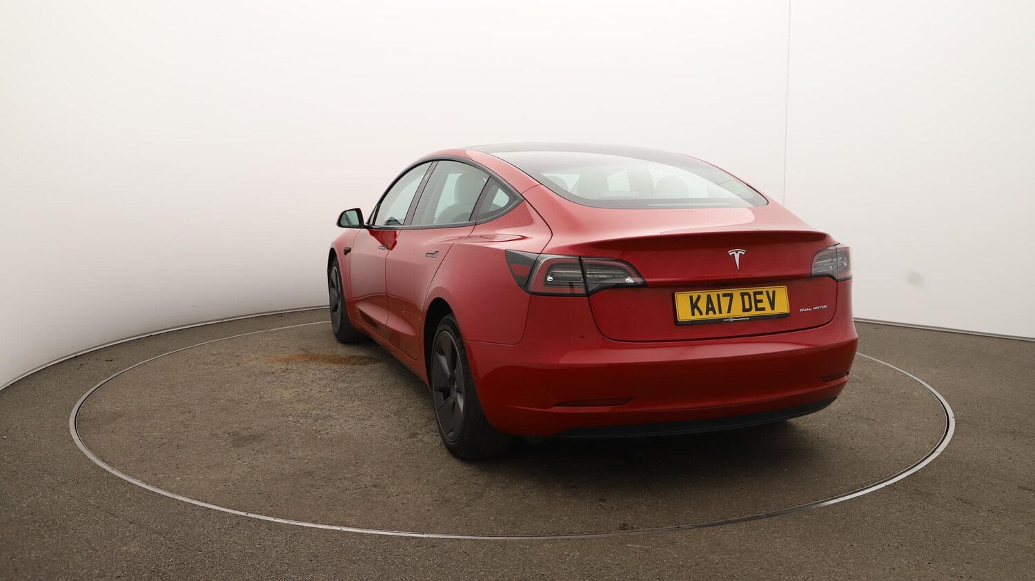 Used Tesla Model 3 2021 for sale - 75990762: Photo 61