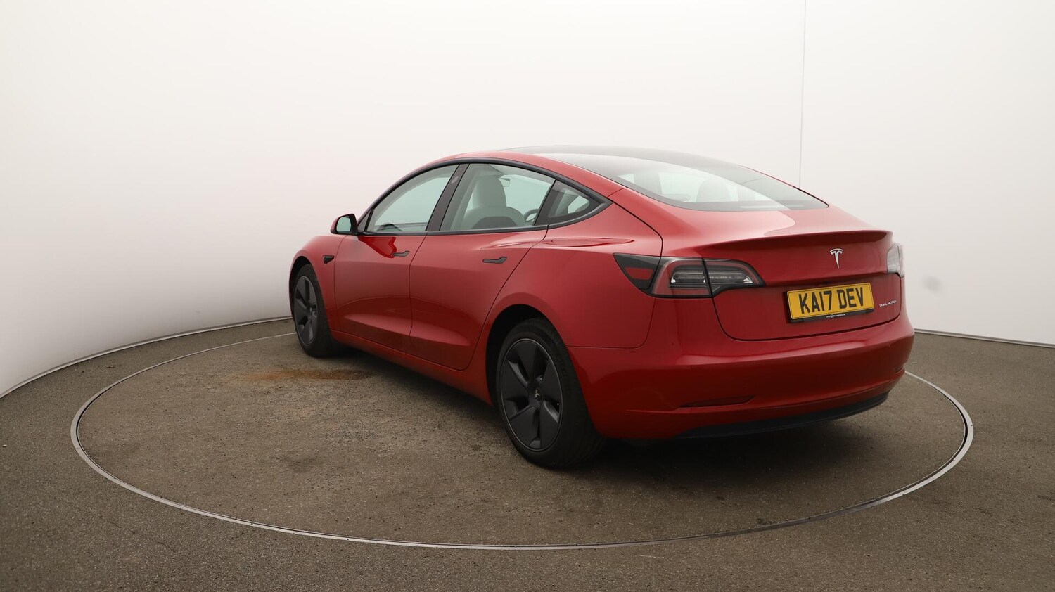 Used Tesla Model 3 2021 for sale - 75990762: Photo 62