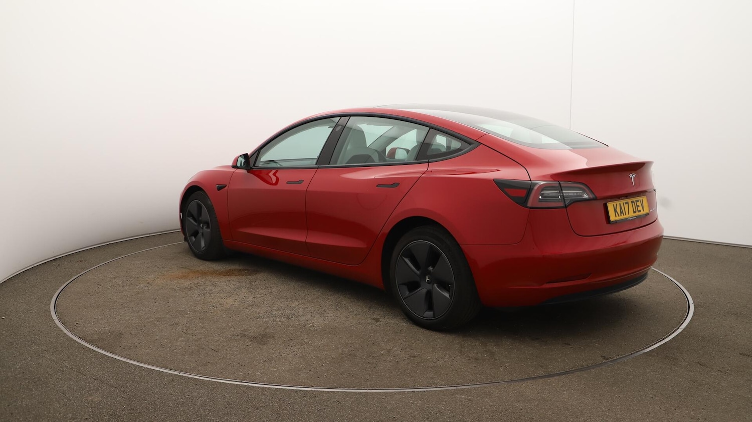 Used Tesla Model 3 2021 for sale - 75990762: Photo 63