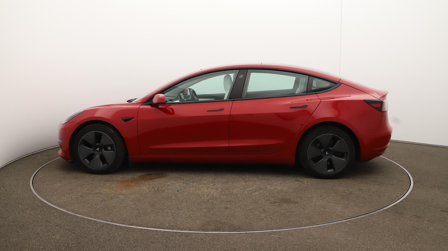 Used Tesla Model 3 2021 for sale - 75990762: Photo 64