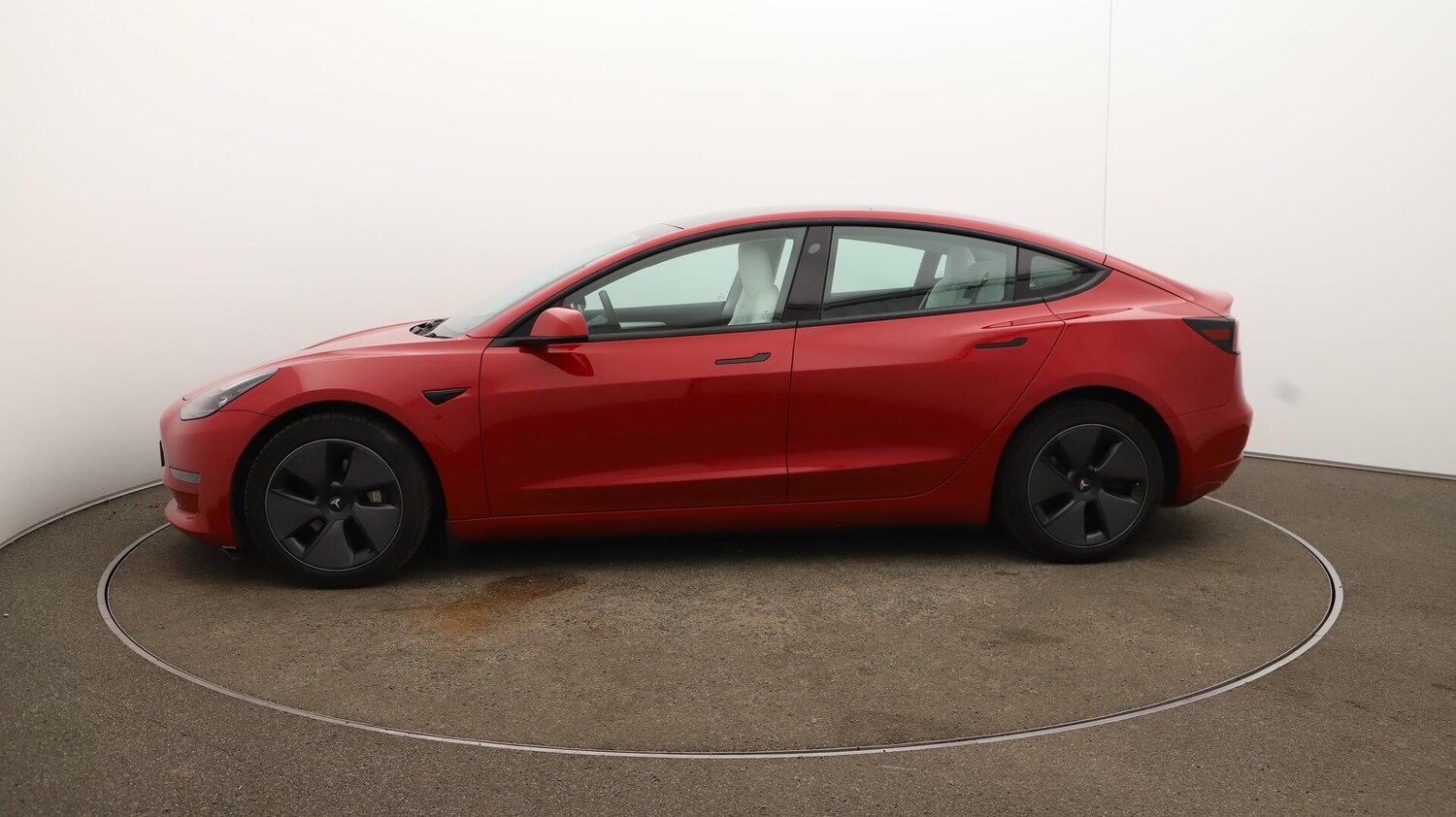 Used Tesla Model 3 2021 for sale - 75990762: Photo 65