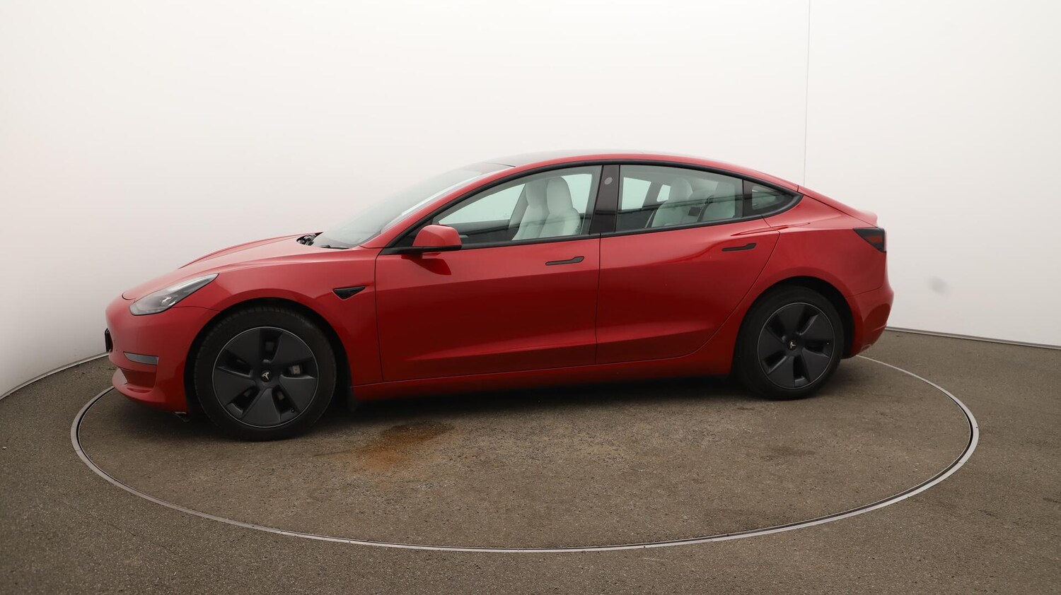Used Tesla Model 3 2021 for sale - 75990762: Photo 66