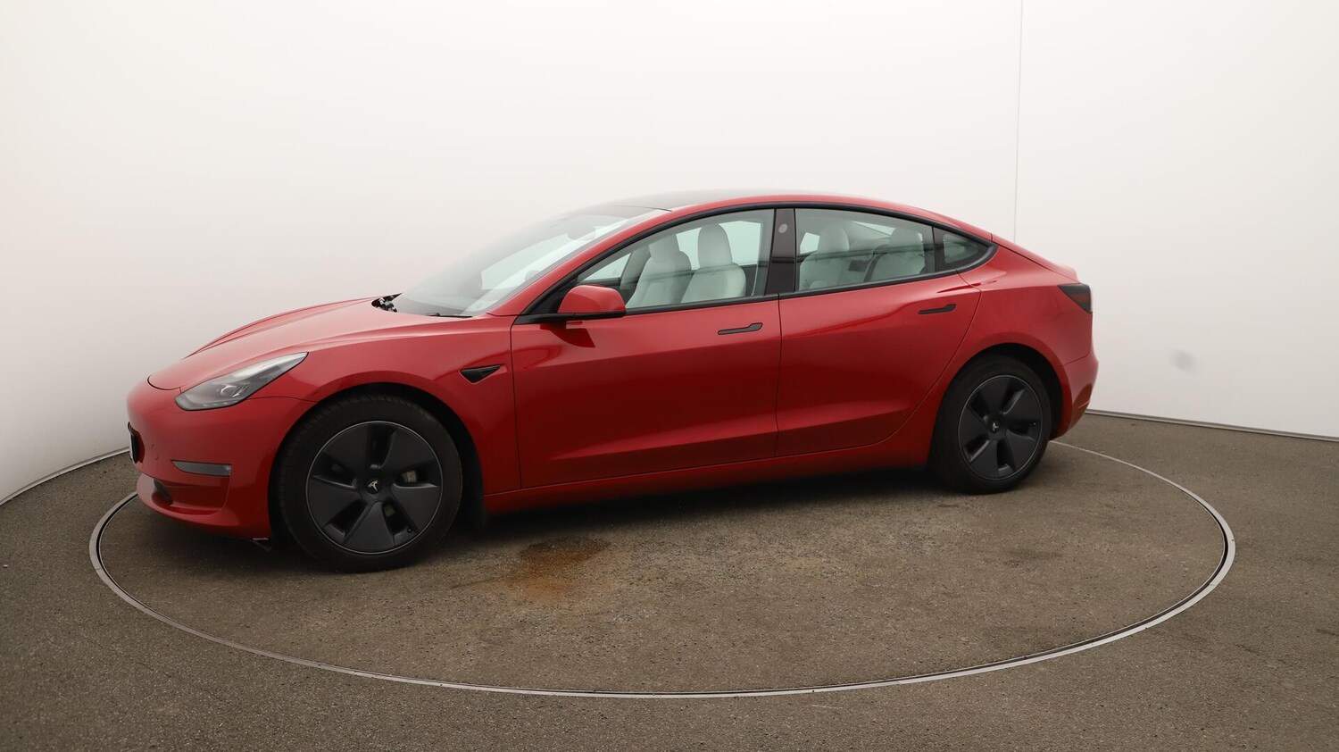 Used Tesla Model 3 2021 for sale - 75990762: Photo 67