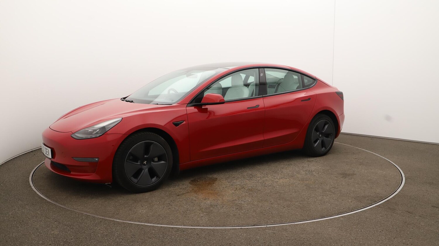Used Tesla Model 3 2021 for sale - 75990762: Photo 68
