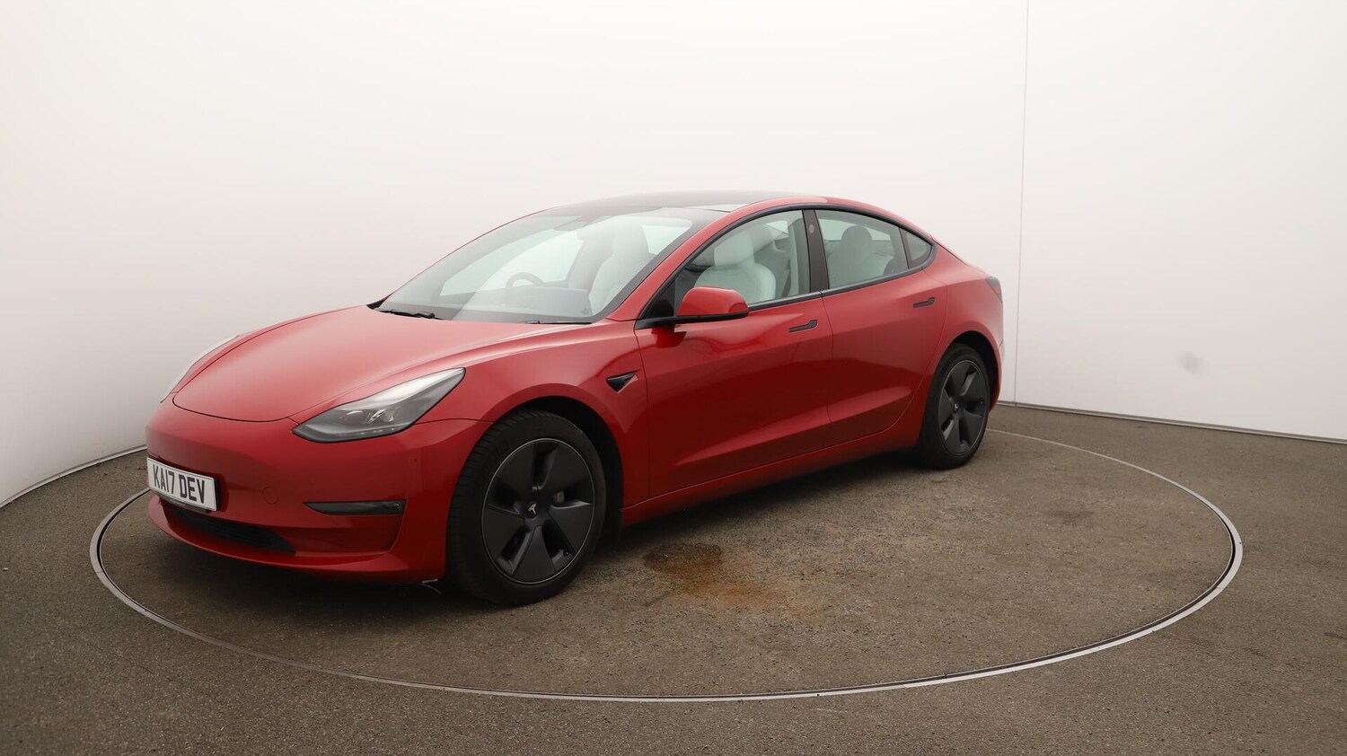 Used Tesla Model 3 2021 for sale - 75990762: Photo 69