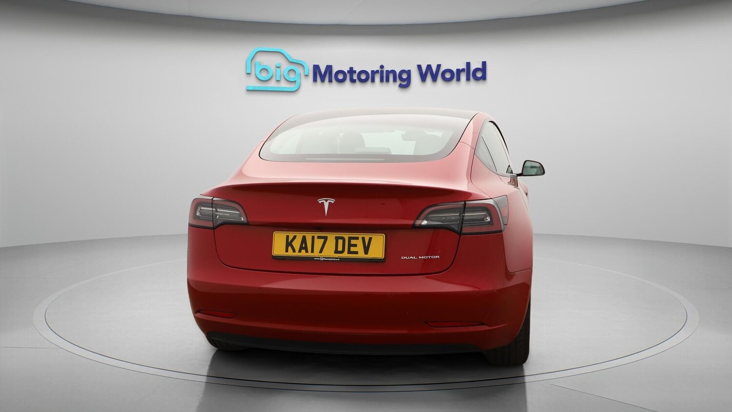Used Tesla Model 3 2021 for sale - 75990762: Photo 7