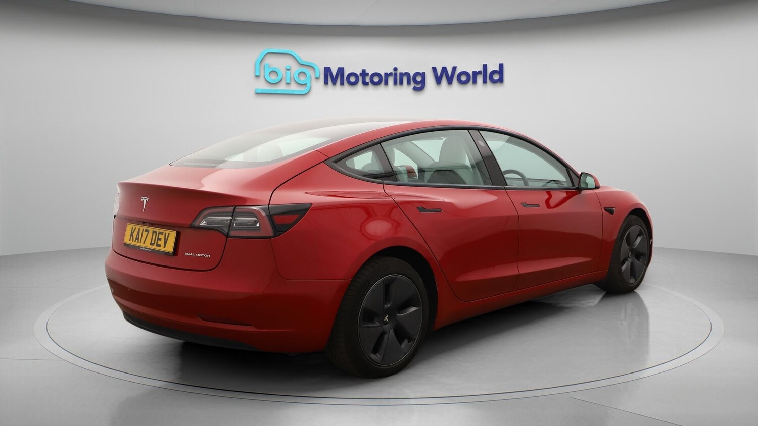 Used Tesla Model 3 2021 for sale - 75990762: Photo 8