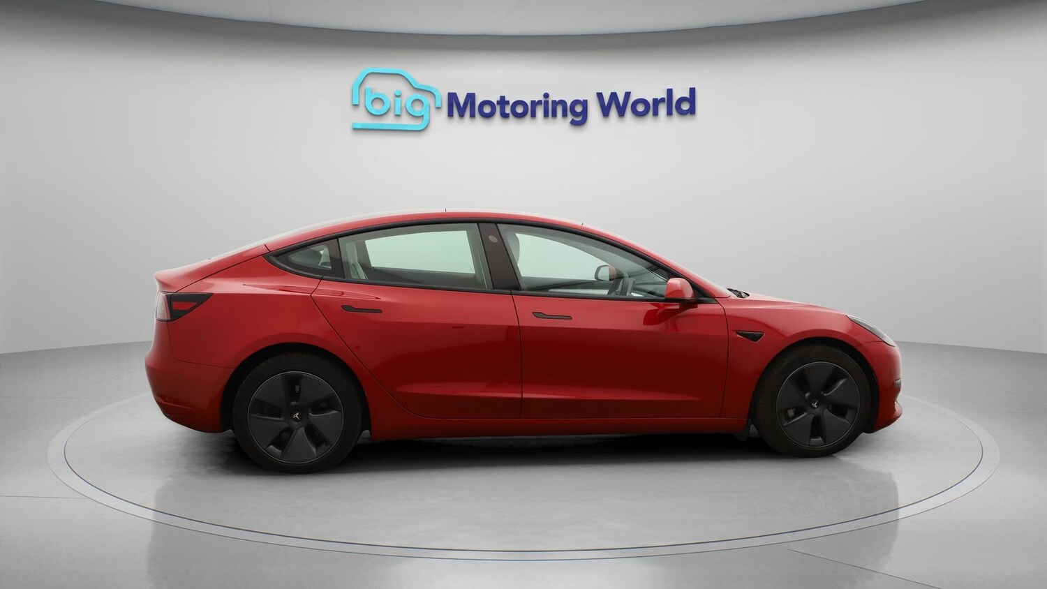 Used Tesla Model 3 2021 for sale - 75990762: Photo 9