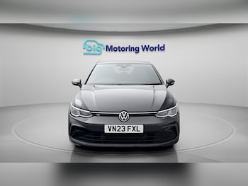 Used Volkswagen Golf 2023 for sale - 78724877: Photo
