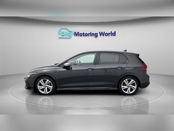 Used Volkswagen Golf 2023 for sale - 78724877: Photo