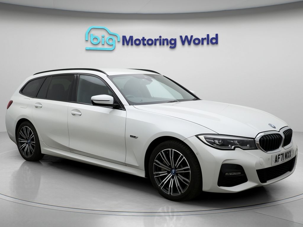 Used BMW 3 Series 2021 for sale - 76811508: Photo 20