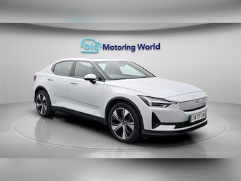 Used Polestar Polestar 2 2024 for sale - 78871289: Photo
